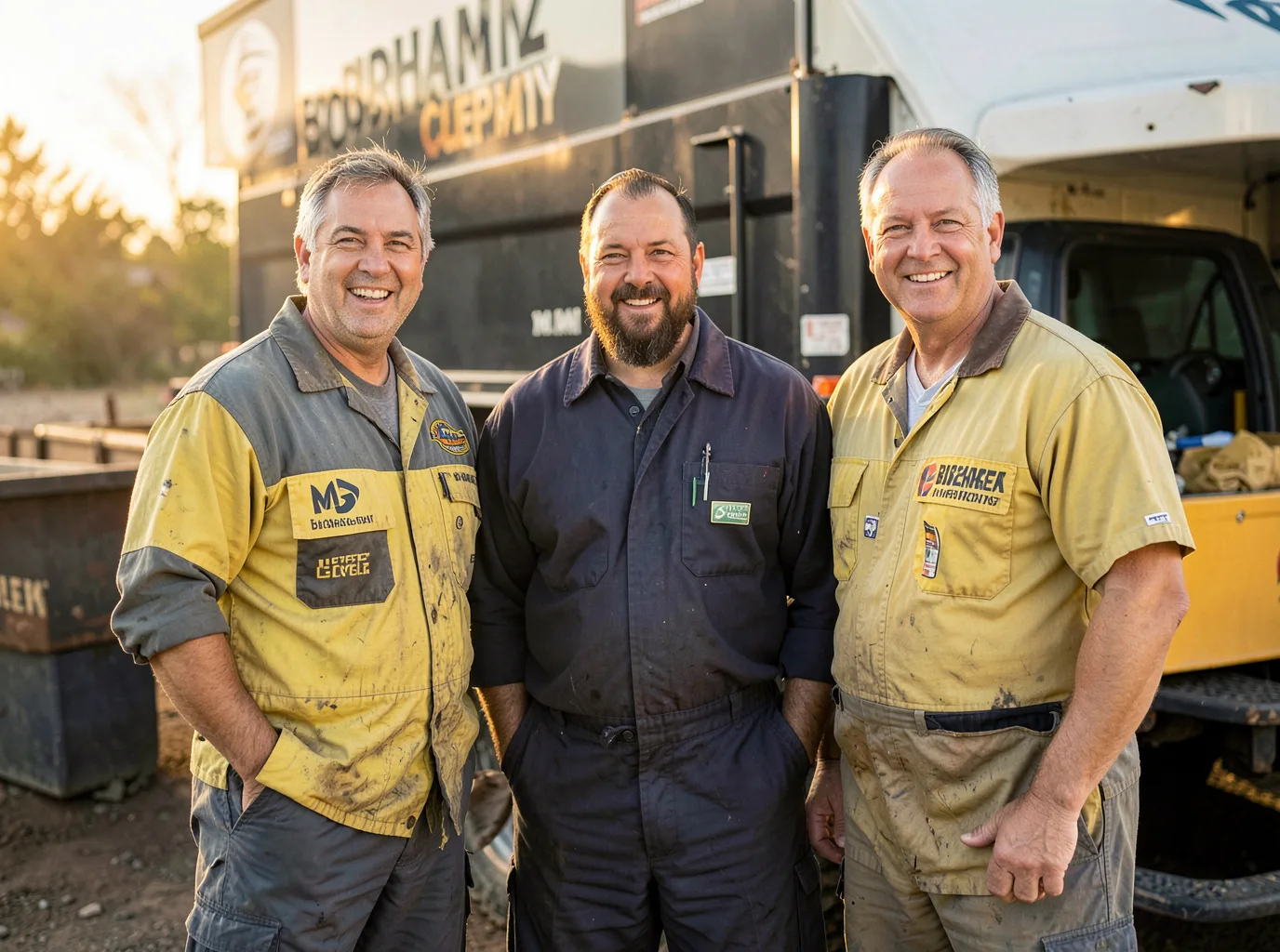 Sewage Cleanup company in San Diego, TX