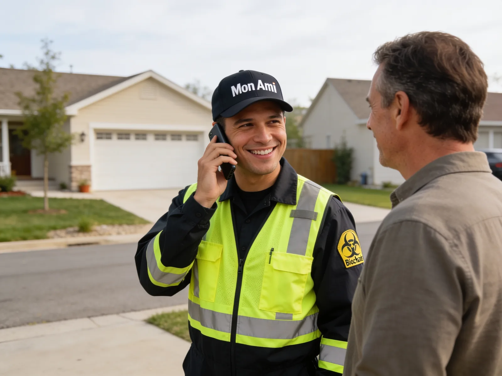 Sewage Cleanup San Diego, TX FAQs