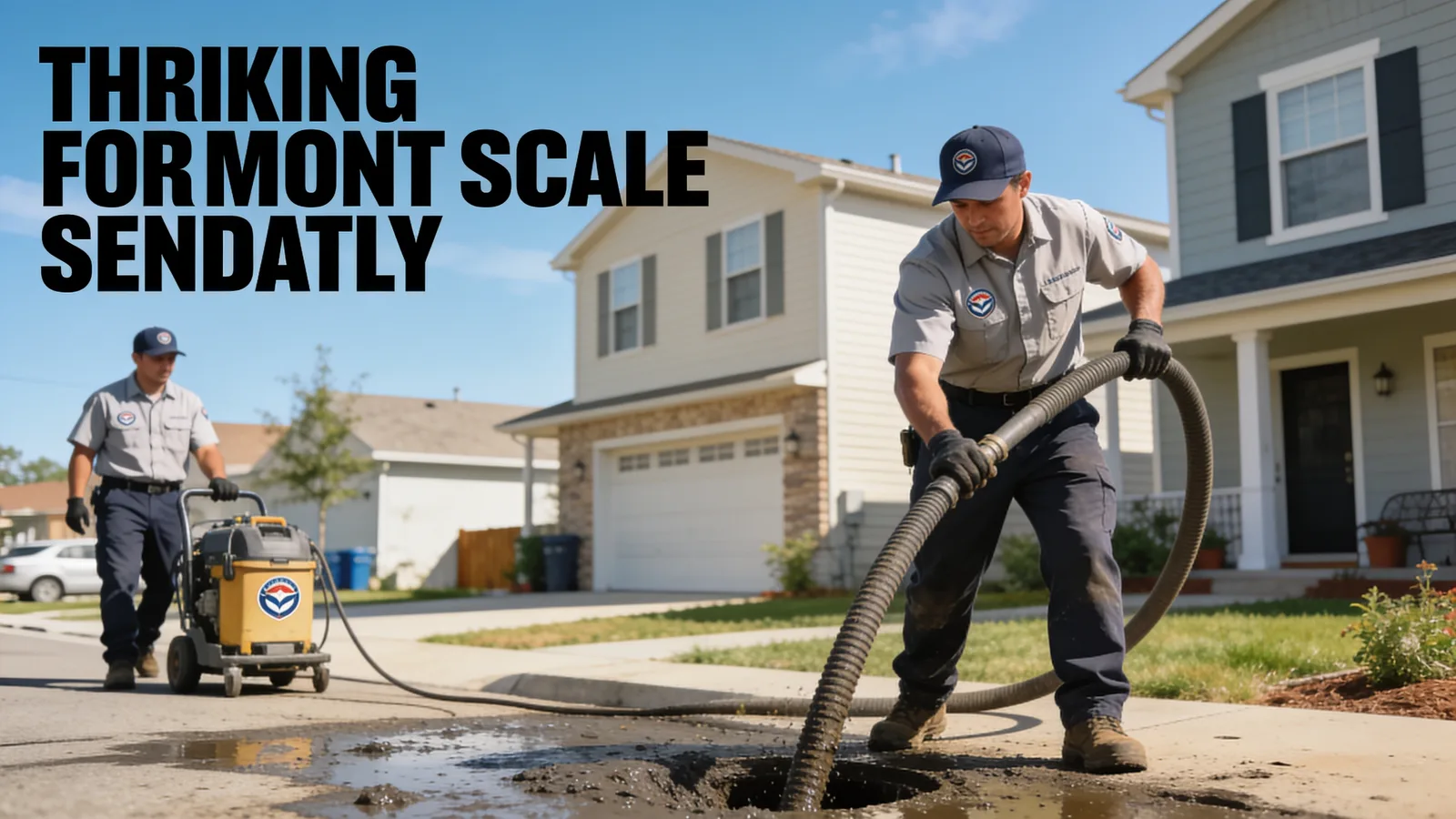 Sewage Cleanup in San Diego, TX near me